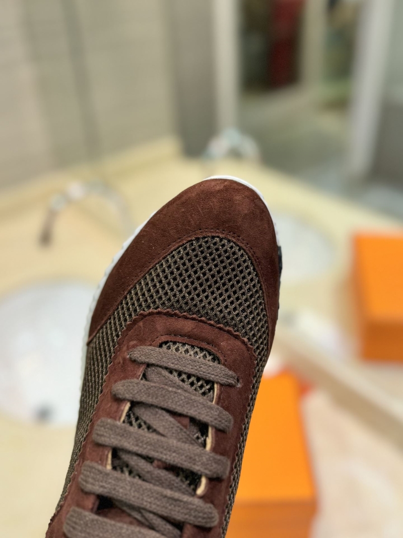 Hermes Casual Shoes